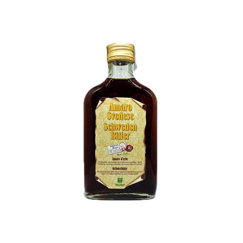 Mariatraben Amaro Erbe Digestivo 200ml