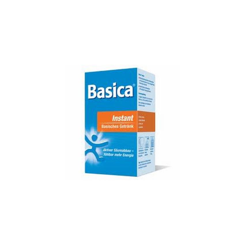 Basica Instant Energy Supplement 300g