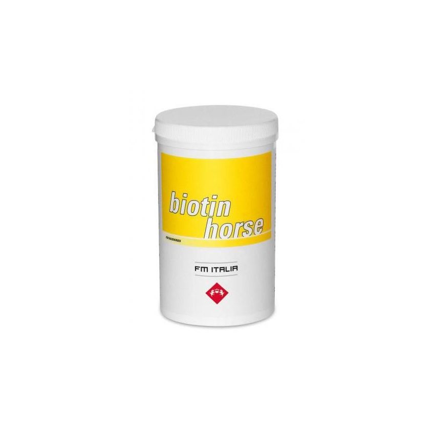 1 Kg Premium Biotin Supplement for Horses