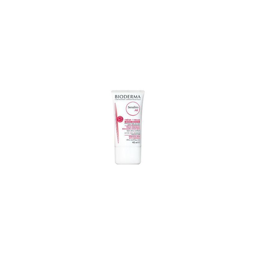 Bioderma Sensibio AR 40ml - Crema Idratante Lenitiva