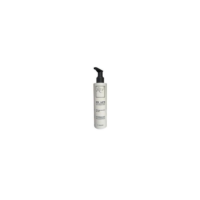 Rev Latte Detergente Viso 250ml
