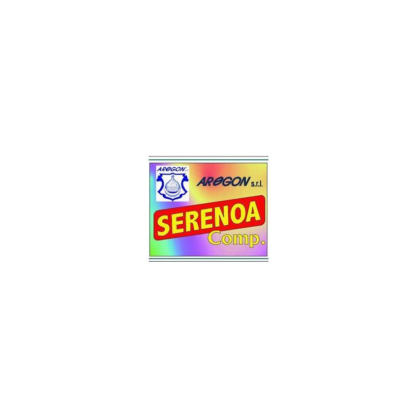 Serenoa 500mg Compresse, 60 Pezzi