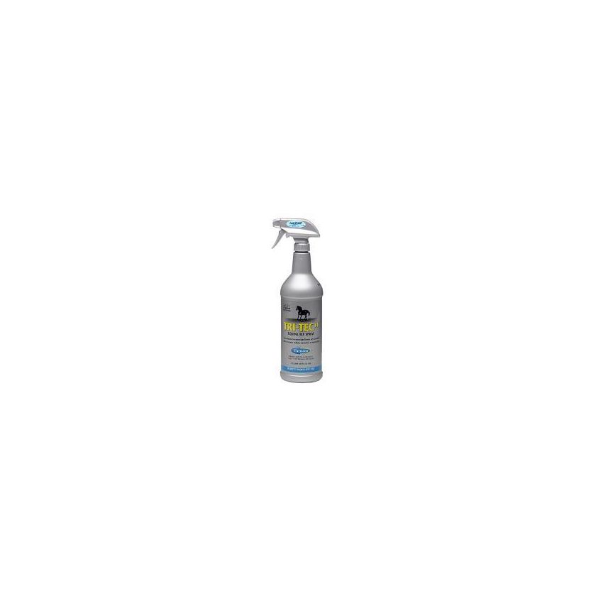 Tri-Tec14 Equine Fly Spray Insetticida Insettorepellente 950ml