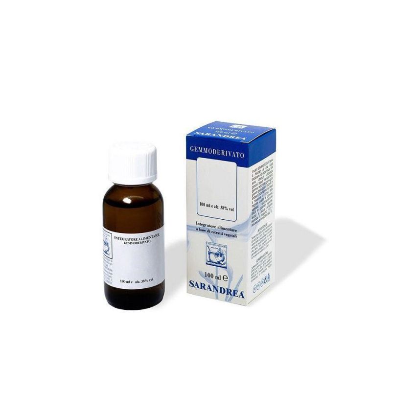 Tarassaco Tintura Madre 60ml - Integratore Naturale