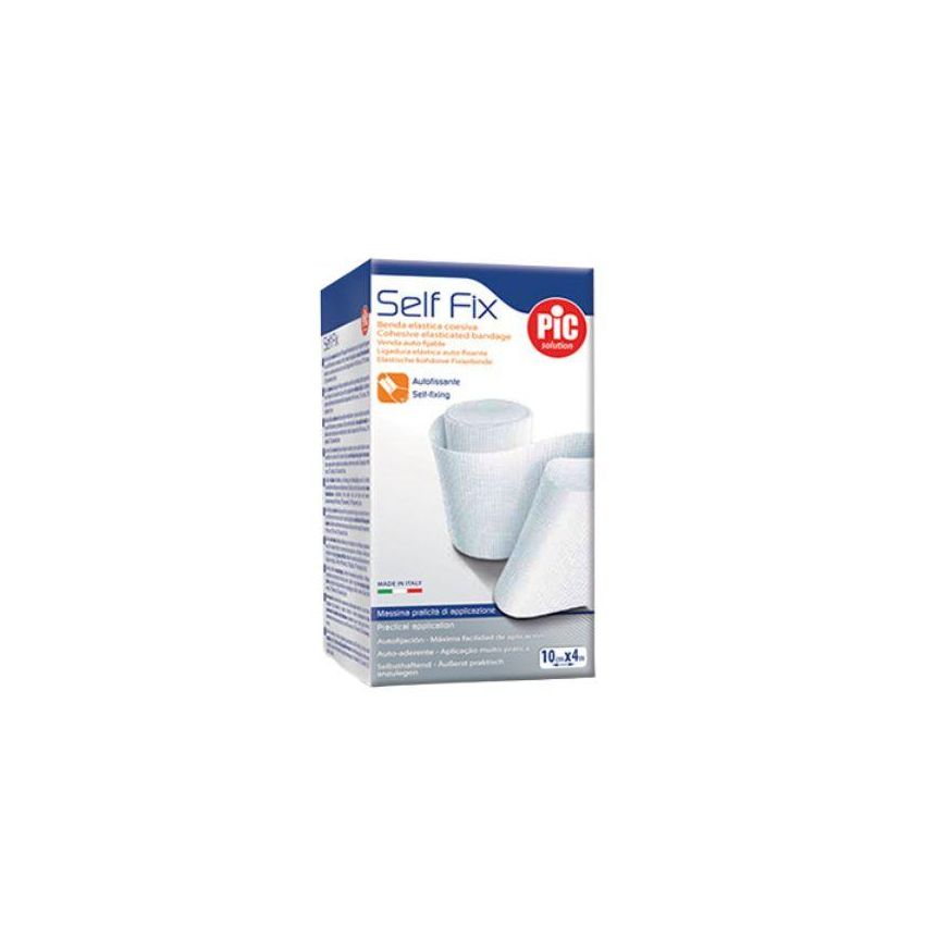 Pic Benda Self Fix 6x4mt