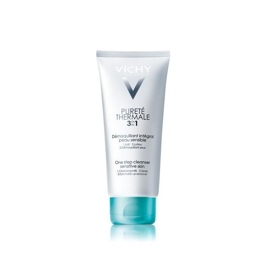 Latte Tonificante Vichy Purete Thermale 200 ml