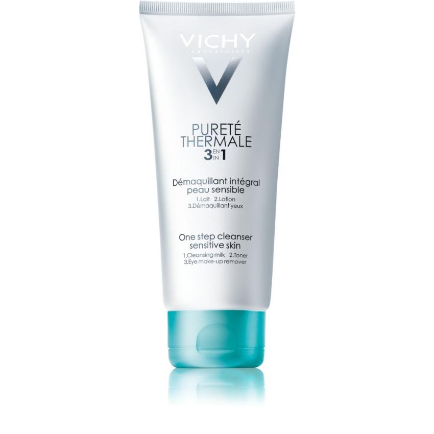Latte Tonificante Vichy Purete Thermale 200 ml