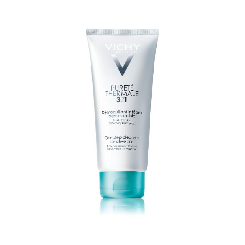 Latte Tonificante Vichy Purete Thermale 200 ml