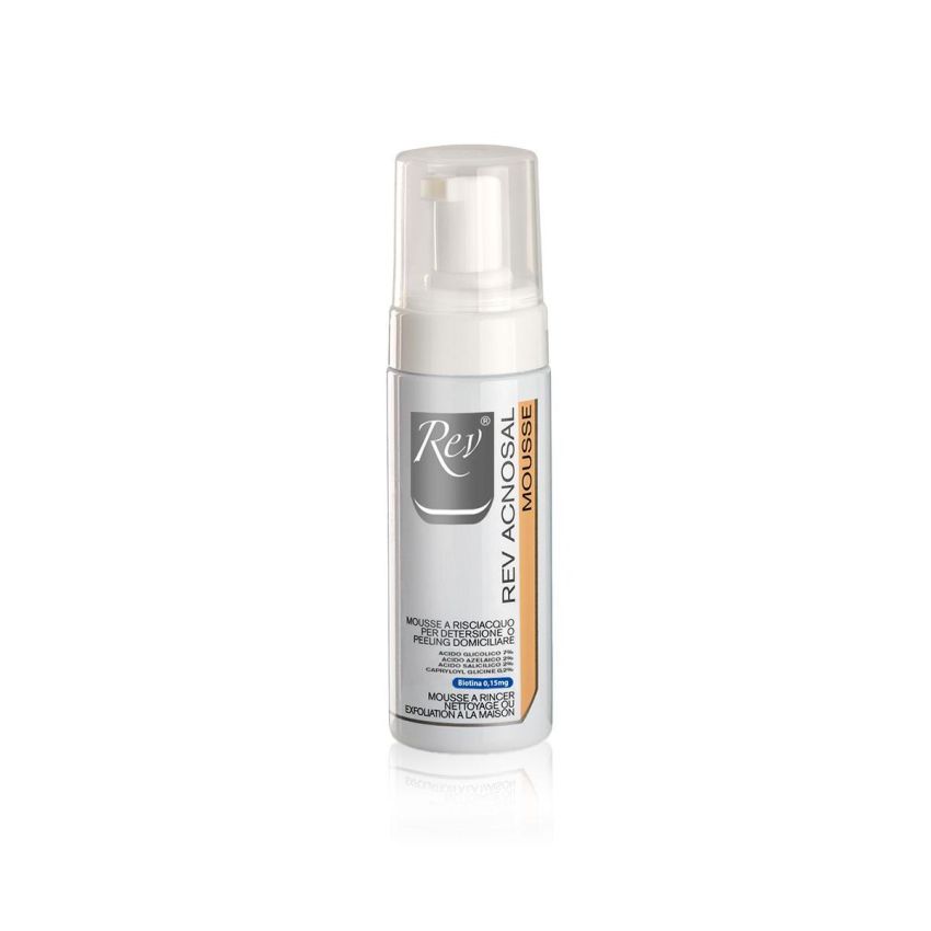Rev Acnosal Anti-Acne Mousse 125ml
