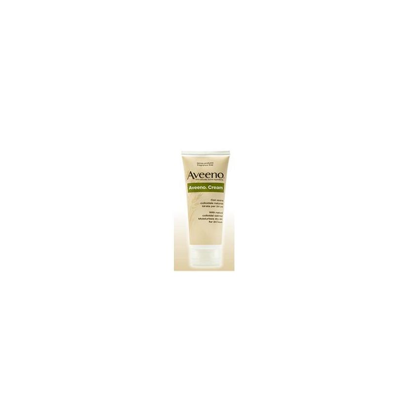 Crema Idratante Quotidiana Aveeno - 100 ml