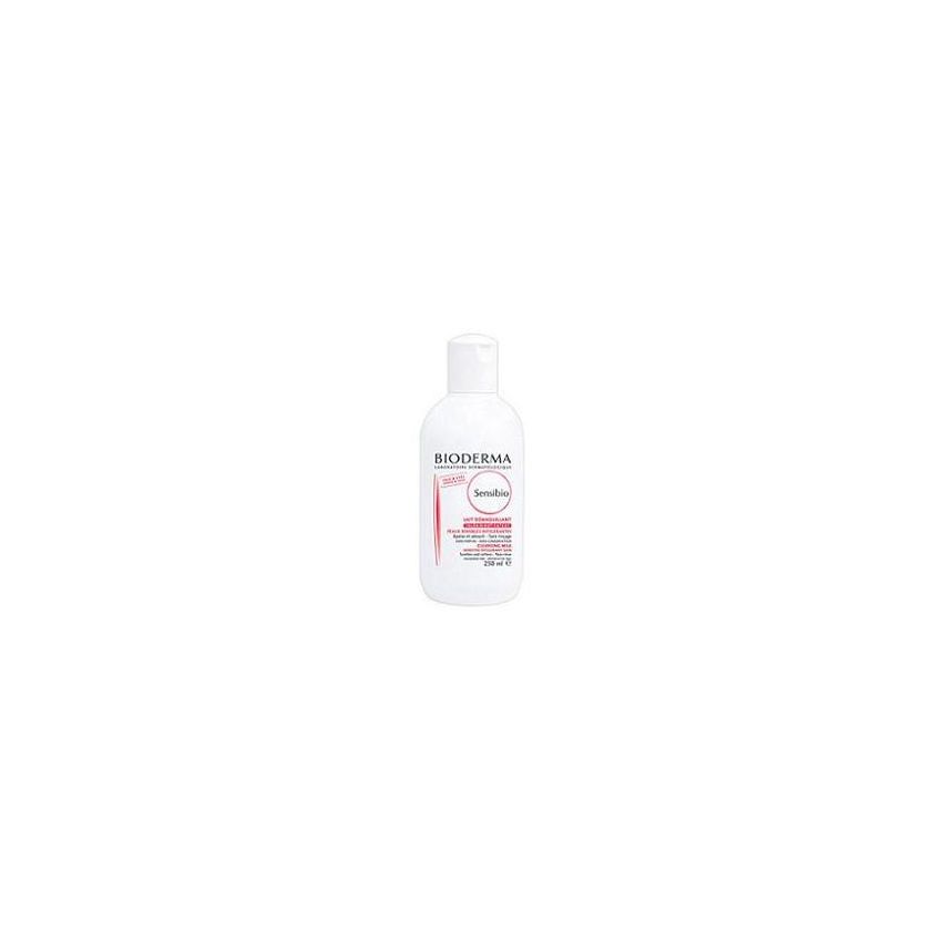 Sensibio Latte Detergente Ultra-Delicato 250ml