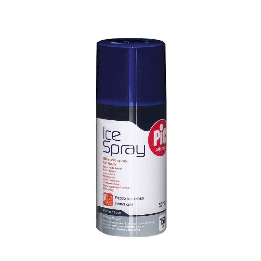 Spray Rinfrescante Comfort Ghiaccio Pic 150ml