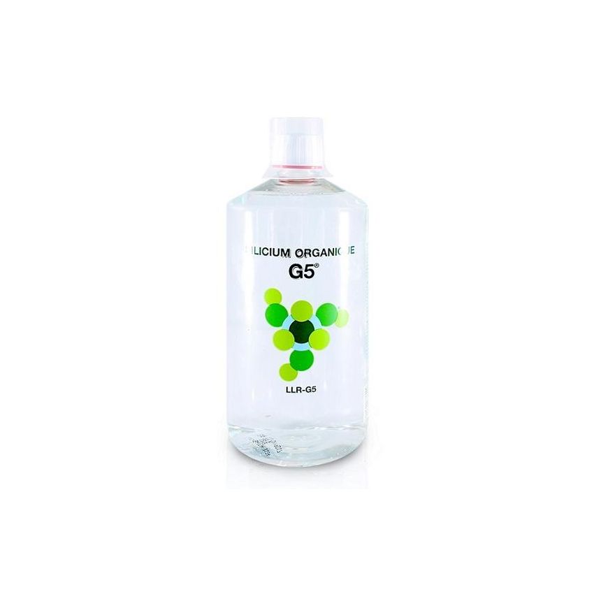 G5 Silica Supplemento Liquido 1000ml