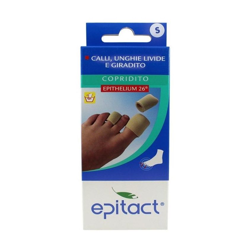 Copridito Epitact in Gel di Silicone - Misura S