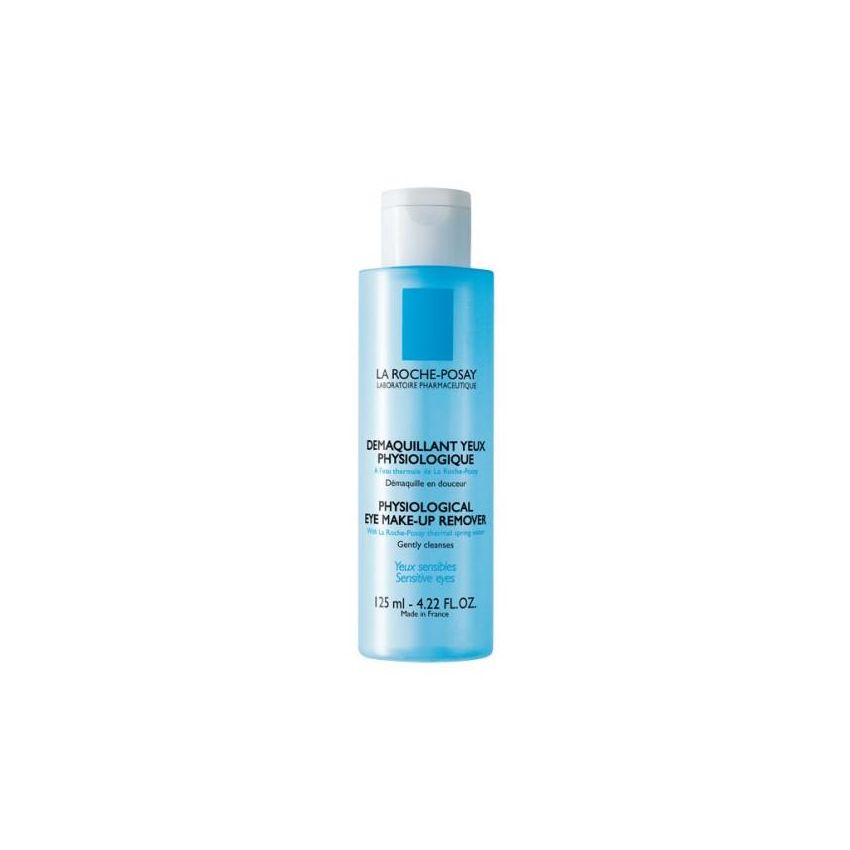 Fluido Detergente Struccante Purificante e Lenitivo La Roche-Posay, 125 ml