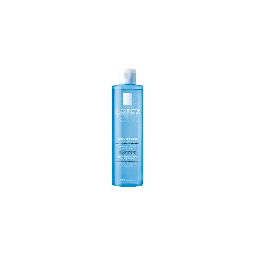 Tonico Lenitivo e Tonificante La Roche-Posay 200 ml
