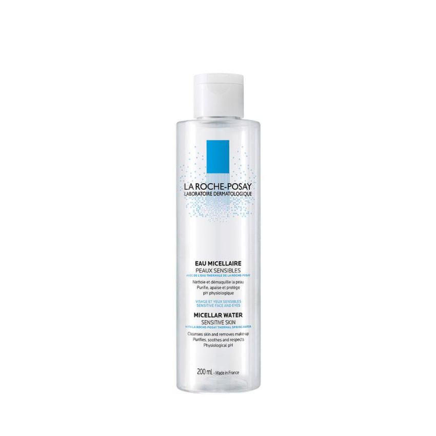 La Roche-Posay Acqua Micellare Purificante 200ml