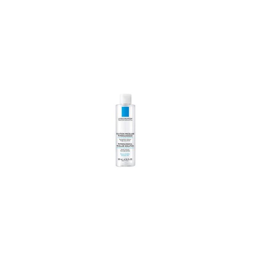 La Roche-Posay Acqua Micellare Purificante 200ml