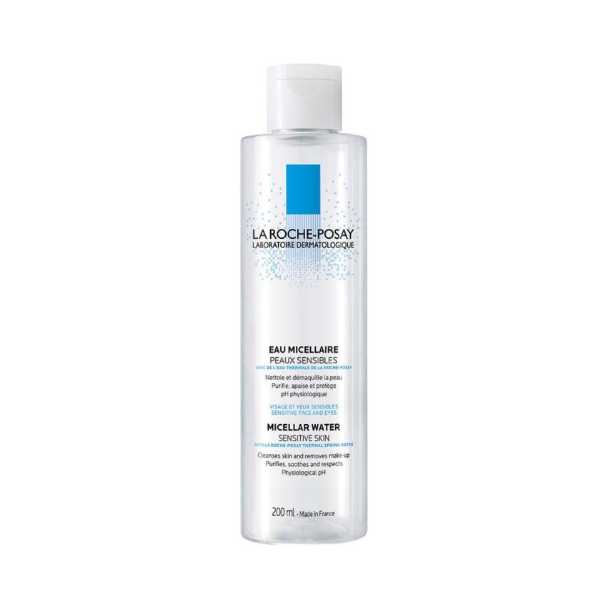 La Roche-Posay Acqua Micellare Purificante 200ml