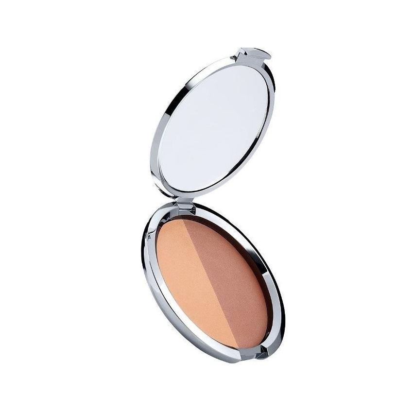 Rilastil Duo Bronzing Powder Maquillage - 18g