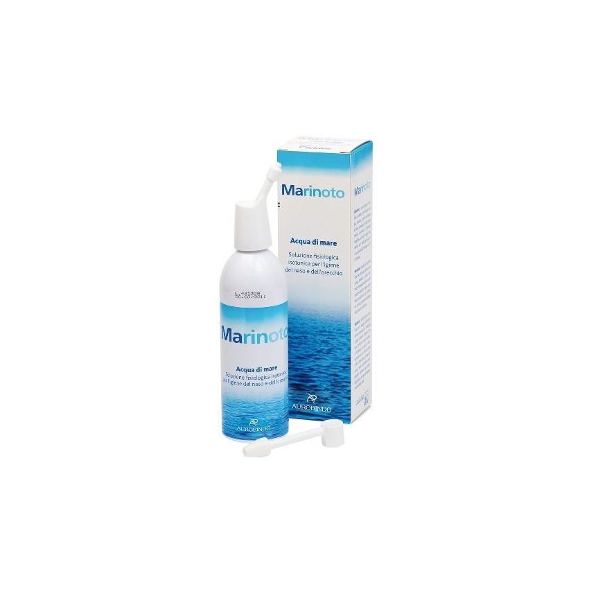 Soluzione Fisiologica Isotonica Marinoto - 100ml