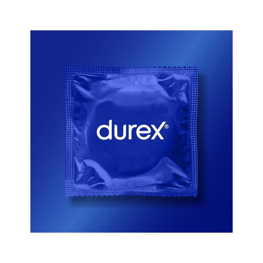 Durex Settebello Jeans Condoms - Pacchetto da 6 Pezzi