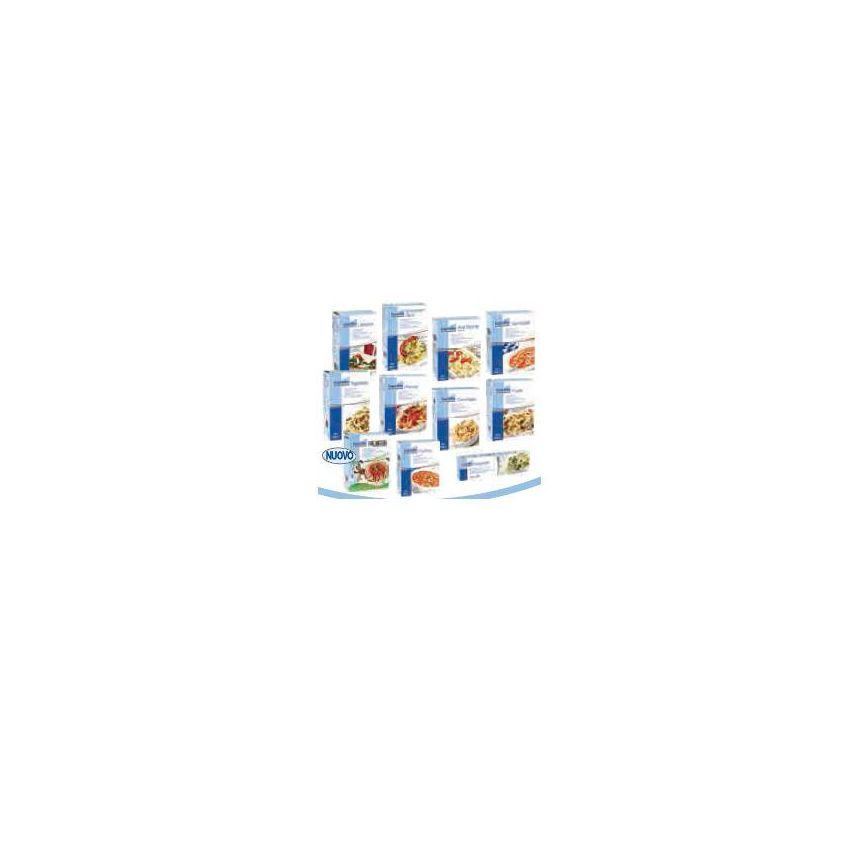 Loprofin Conchiglie Pasta a Basso Contenuto Proteico 500g