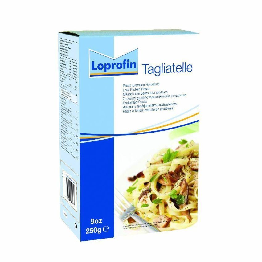 Tagliatelle Loprofin Pasta - 250g