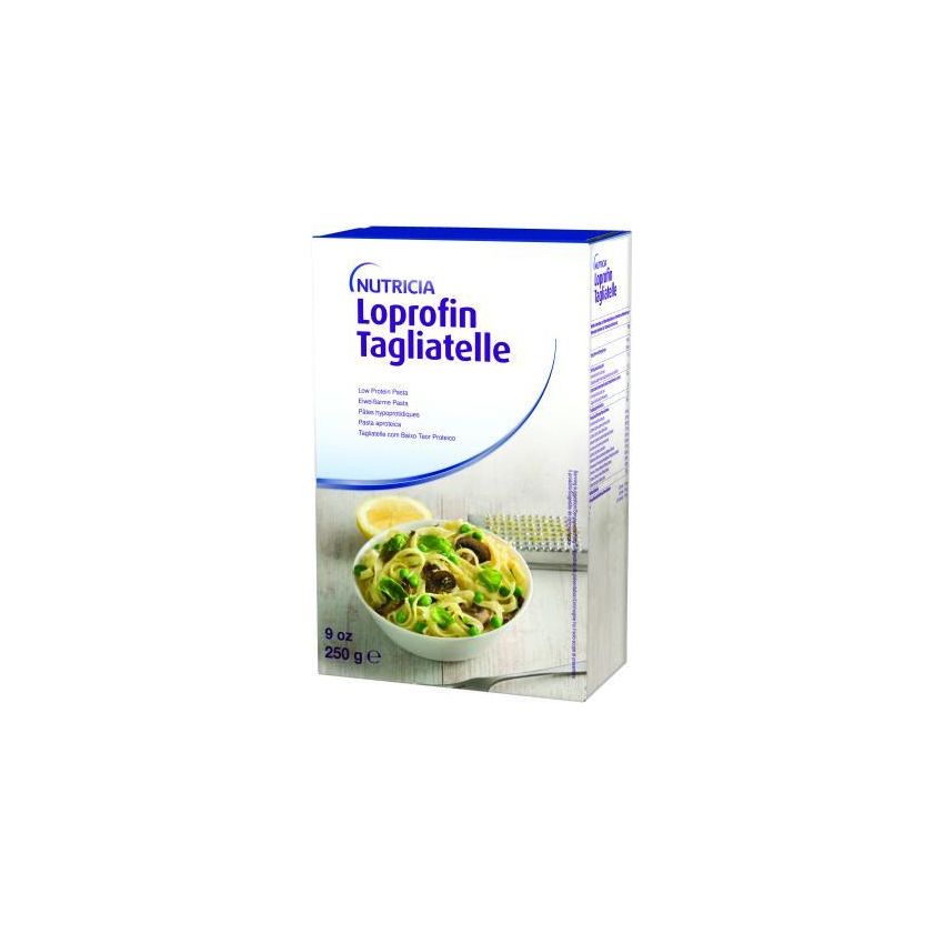 Tagliatelle Loprofin Pasta - 250g