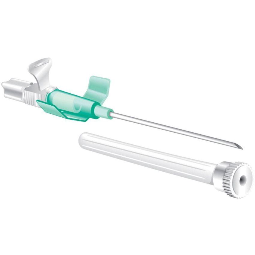 Ago Cannula Neo Venopic Monovia Gauge 14 Lunghezza 45mm