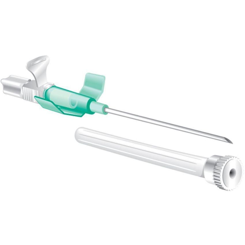 Ago Venipuncture FEP Via G18 da 45mm