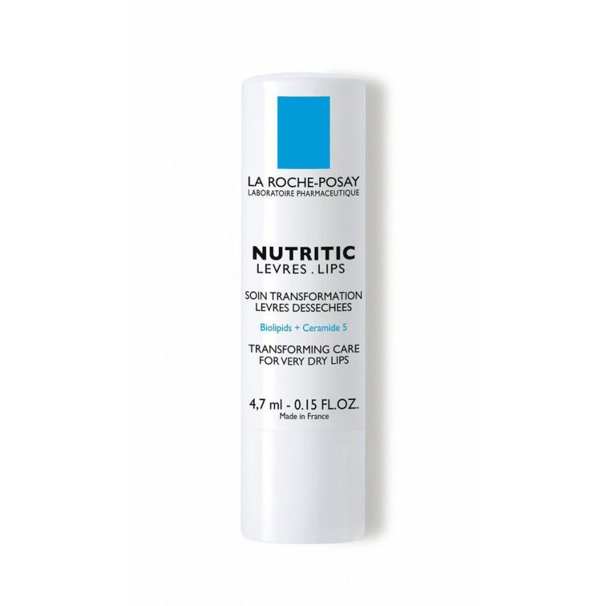 La Roche-Posay Nutritic Intense Stick Nutriente 4,7ml