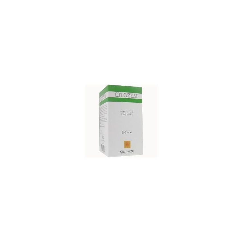Citozym Health Boost - 250ml