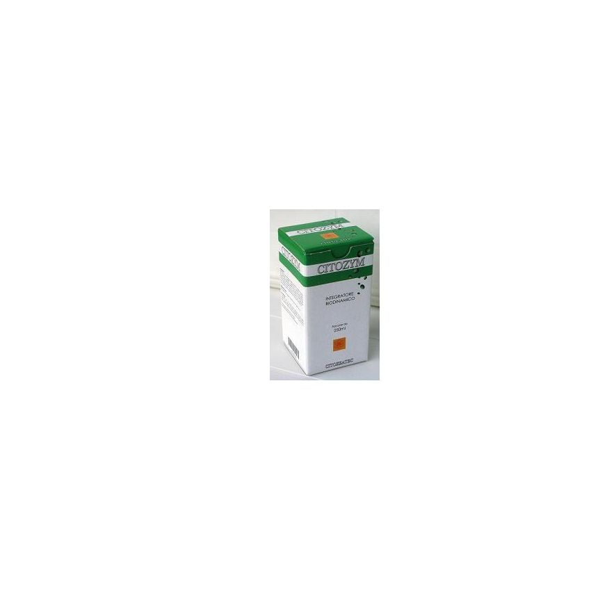 Citozym Health Boost - 250ml