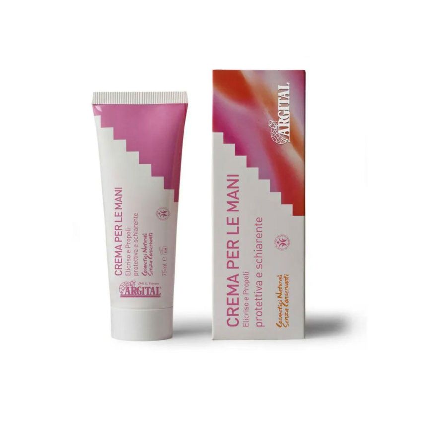 Argital Crema Protettiva per Mani - 75ml