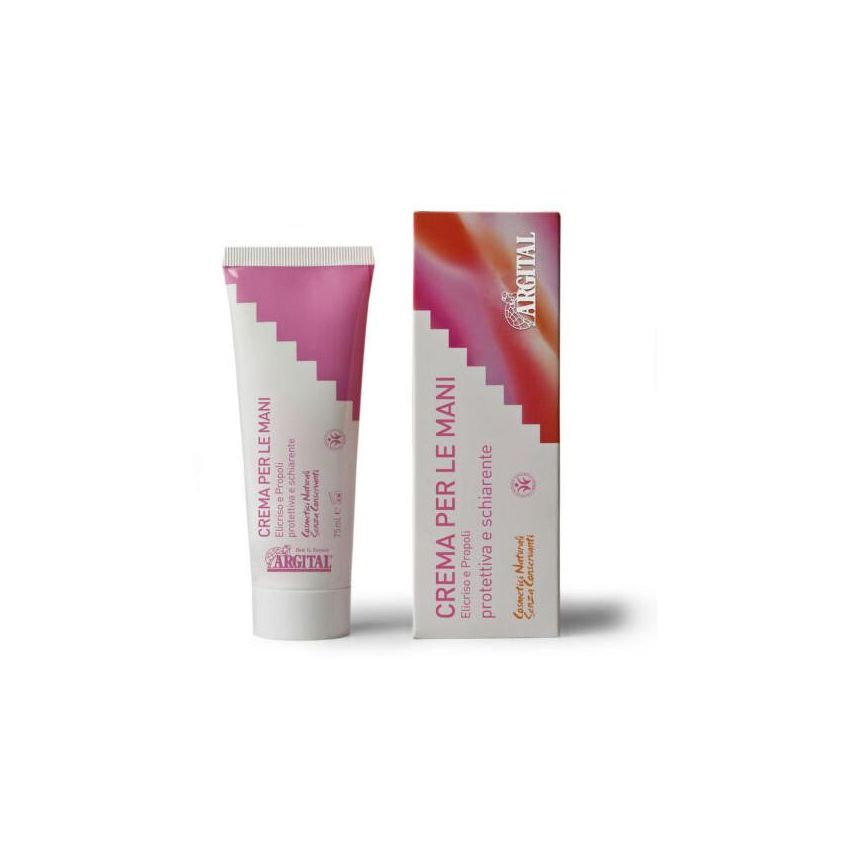 Argital Crema Protettiva per Mani - 75ml