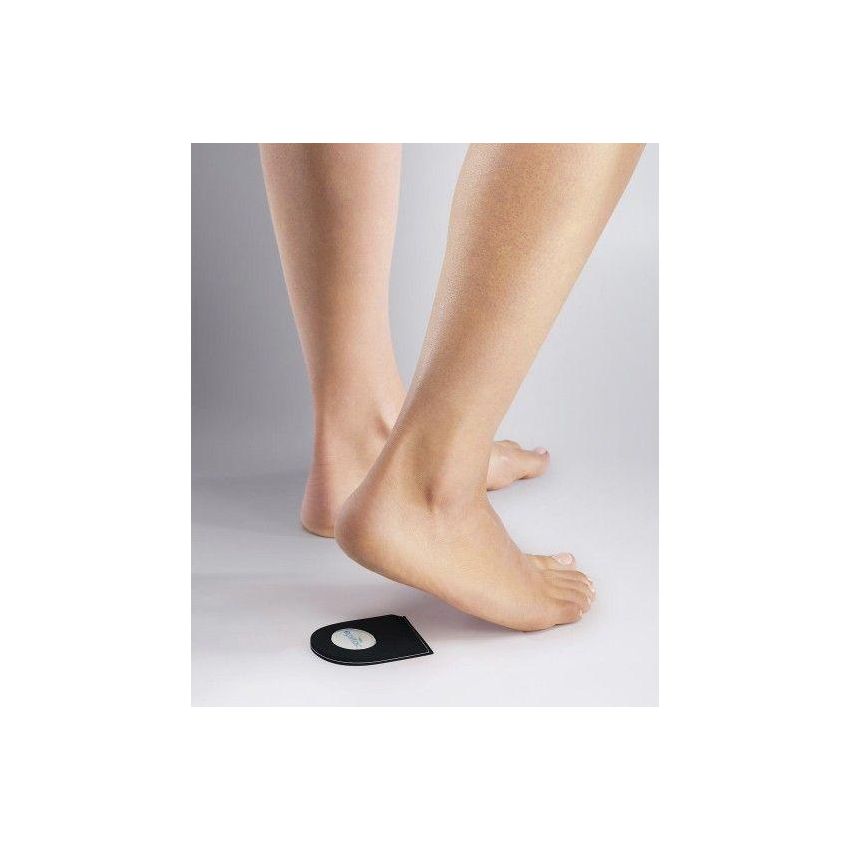 Epitact Soletta Plantare per Tallone da Donna