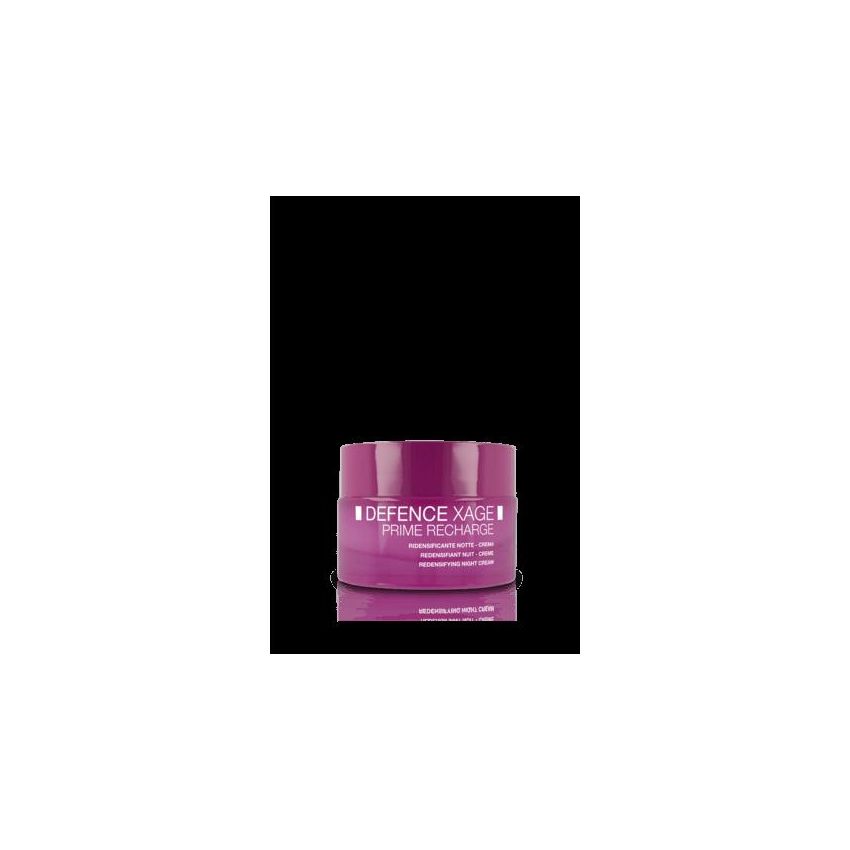 Bionike Defence Xage Crema Notte Anti-Rughe Rigenerante 50ml