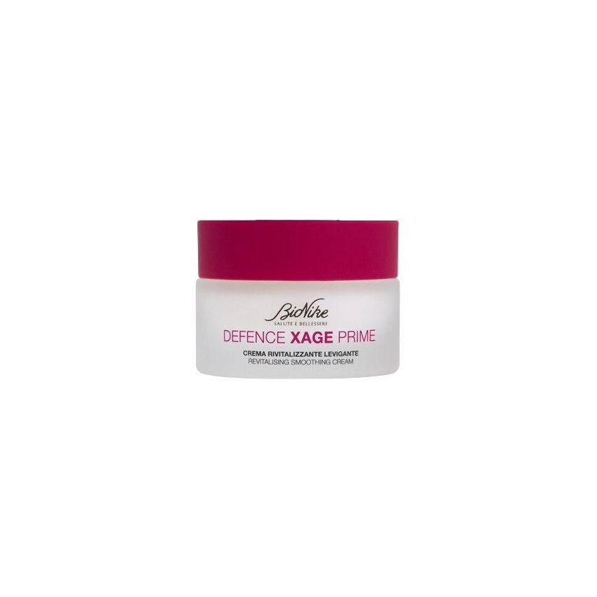 Bionike Defence Xage Prime Crema Rivitalizzante 50ml