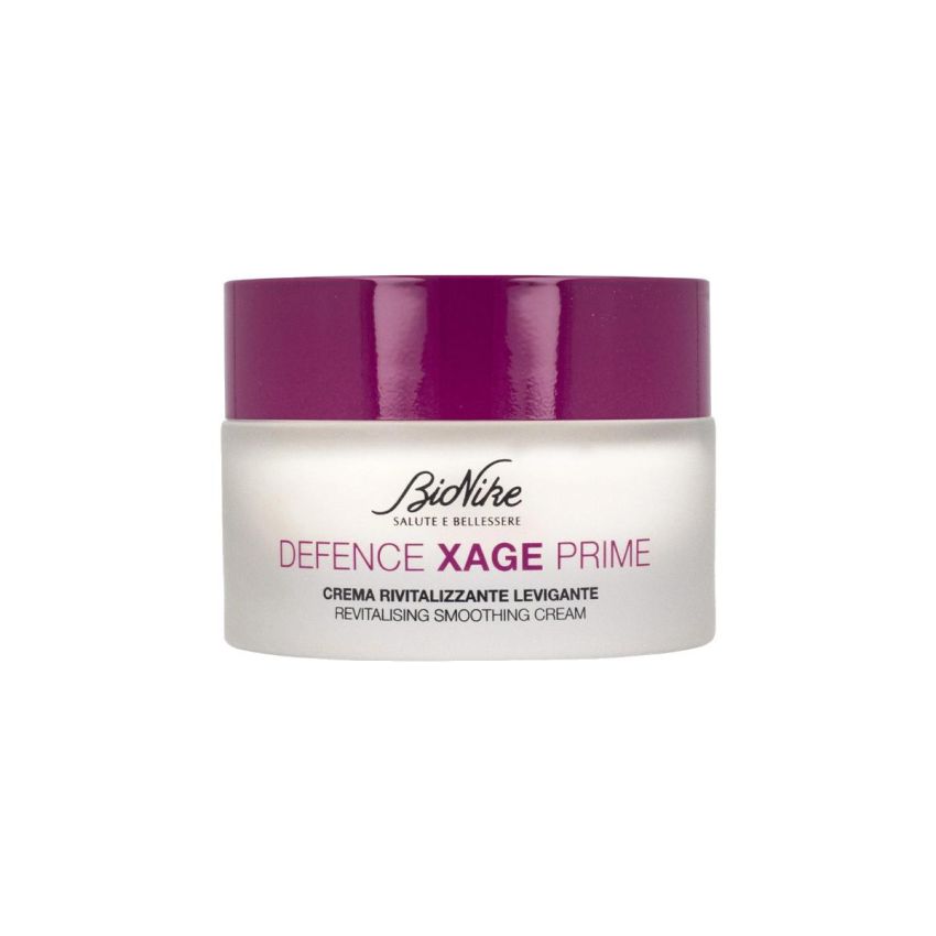 Bionike Defence Xage Prime Crema Rivitalizzante 50ml