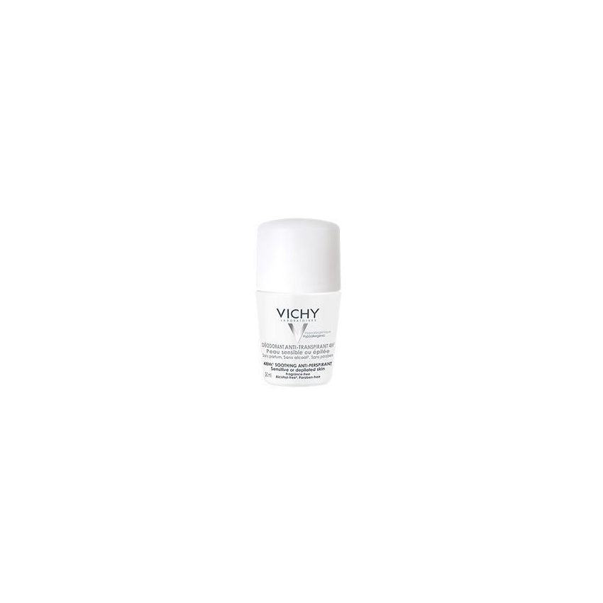 Vichy Deodorante Antiarrossamento Roll-on 50ml