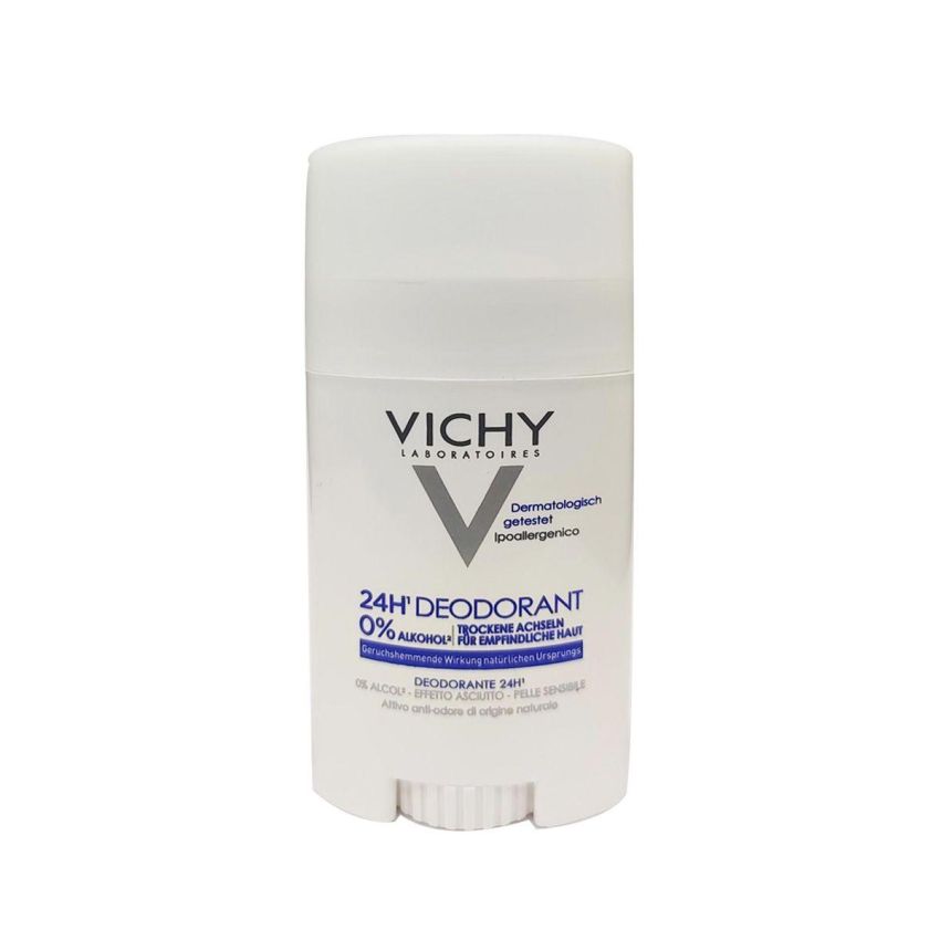 Vichy Stick Deodorante Antiarrossamento 40ml