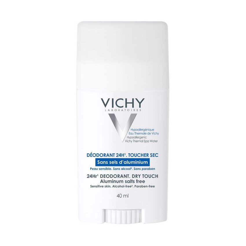 Vichy Stick Deodorante Antiarrossamento 40ml