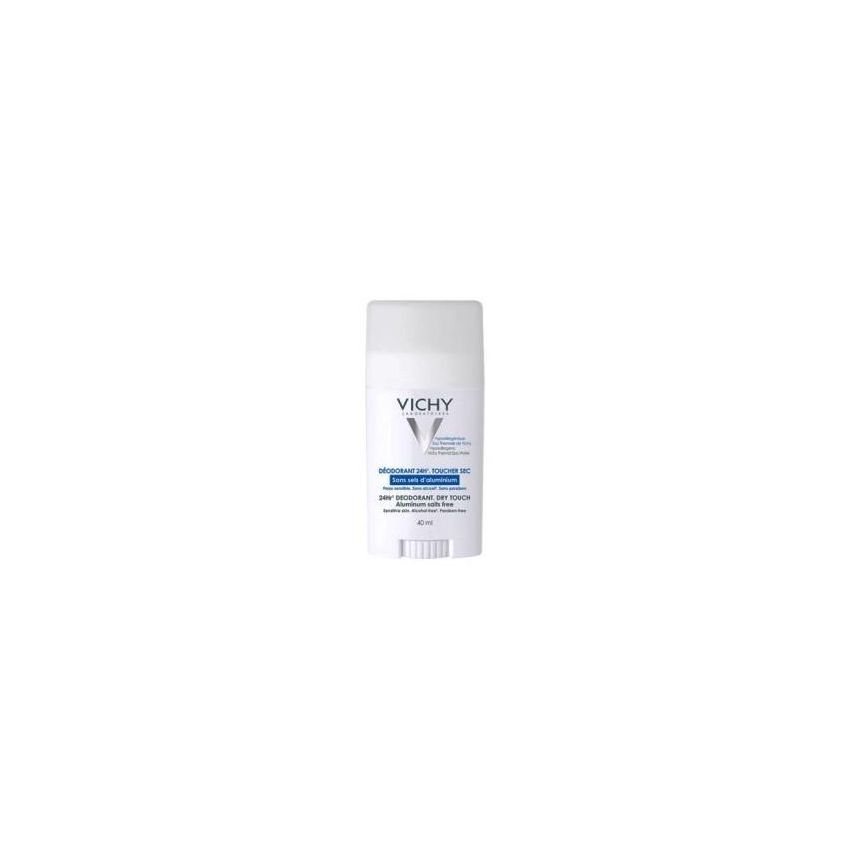 Vichy Stick Deodorante Antiarrossamento 40ml