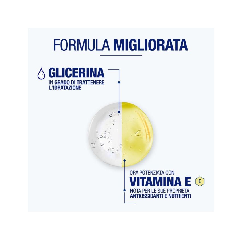 Neutrogena Crema Mani e Unghie Formula Norvegese - 75ml