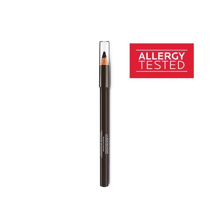 Matita Occhi Marrone Alta Tollerabilità La Roche-Posay Toleriane - 1g