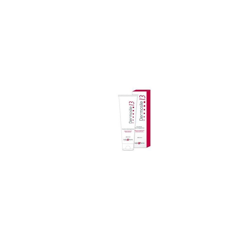 Dermosile 13 Emulsione Idratante per il Corpo - 300ml
