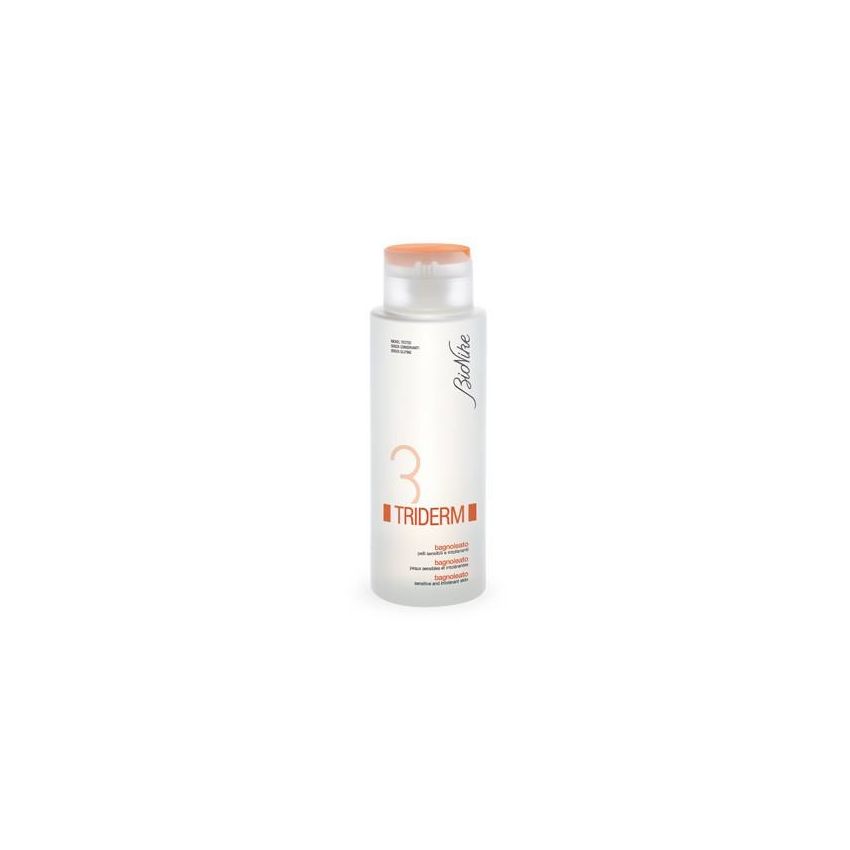 Bionike Triderm Detergente Delicato 500ml