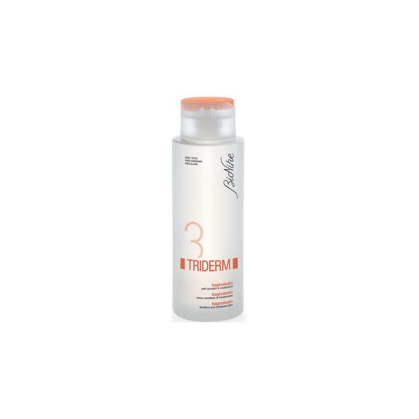 Bionike Triderm Detergente Delicato 500ml