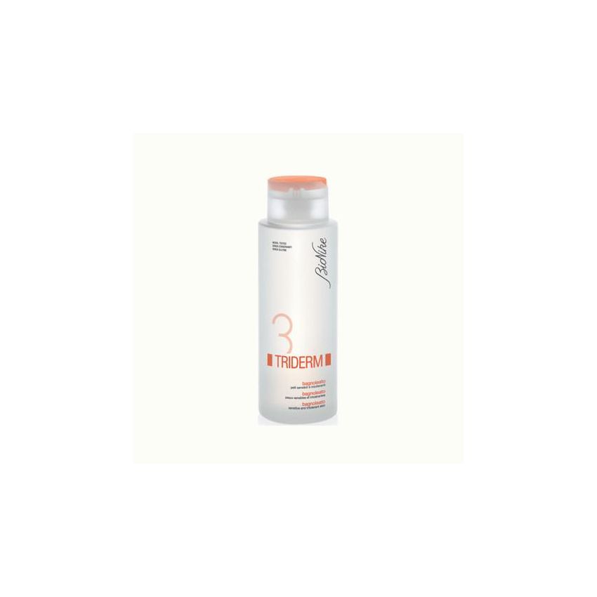 Bionike Triderm Detergente Delicato 500ml